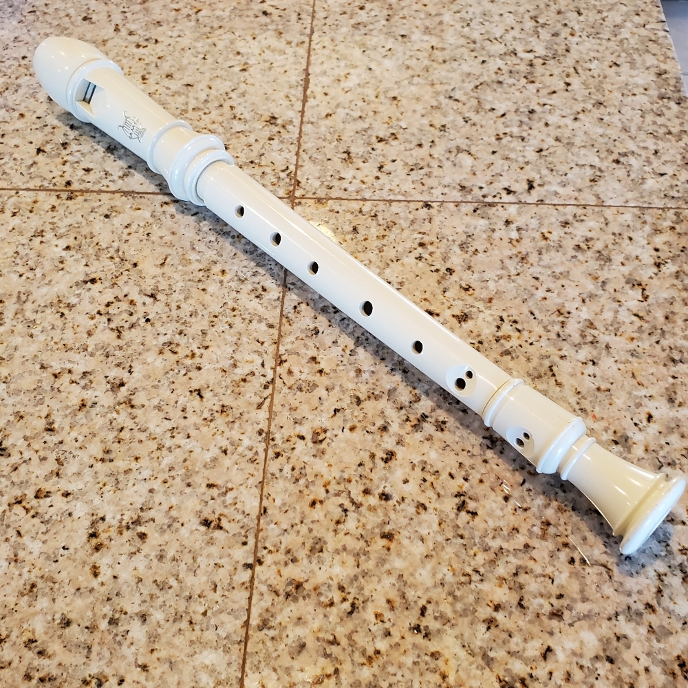 Recorder - Musical Instrument